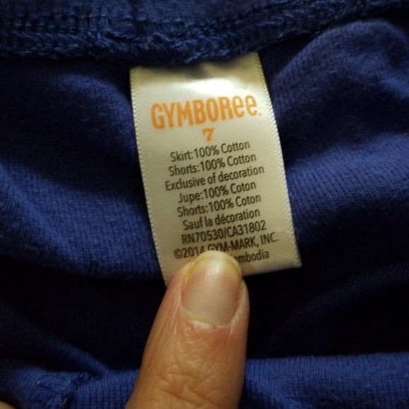 2 skort bundle - Picture 3 of 6